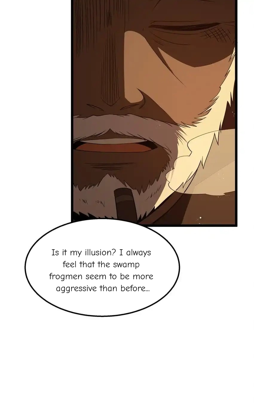 This Hero is a Money Supremacist Chapter 33 - page 14